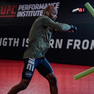 Image post by @ufcpi on Instagram