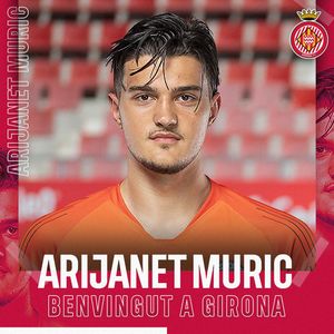 Image post by @gironafc on Instagram