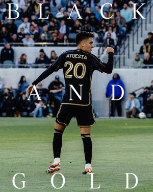Image post by @adidasfootball on Instagram