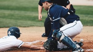 Image post by @butler_base on Instagram