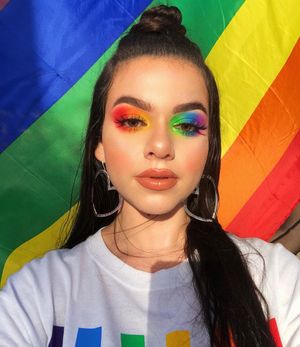 Image post by @nyxcosmetics on Instagram