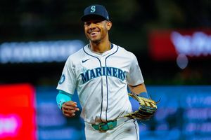 Image post by @Mariners on Twitter