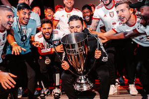 Image post by @phxrisingfc on Instagram