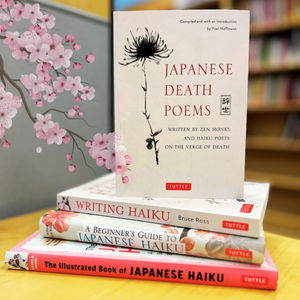 Image post by @tuttlepublishing on Instagram