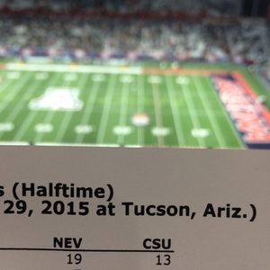 Image post by @nevadafootball on Instagram