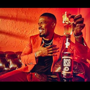 Image post by @iamjamiefoxx on Instagram