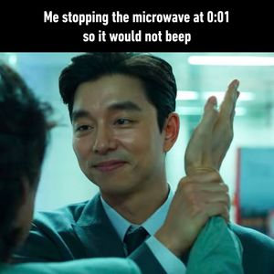 Image post by @9gag on Instagram