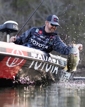 Image post by @teamtoyota on Instagram