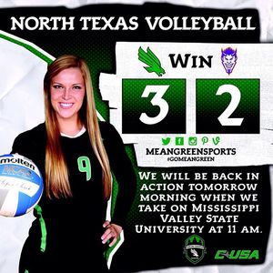 Image post by @meangreenvb on Instagram
