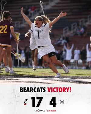 Image post by @gobearcatslax on Instagram