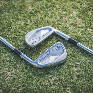 Image post by @wilsongolf on Instagram
