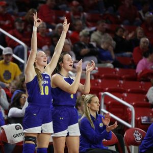Image post by @gojackssdsu on Instagram