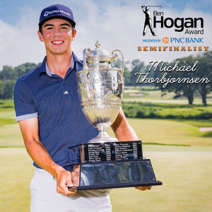 Image post by @playmassgolf on Instagram
