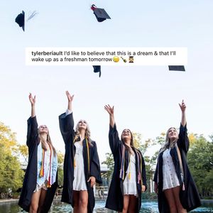 Image post by @uofsc on Instagram