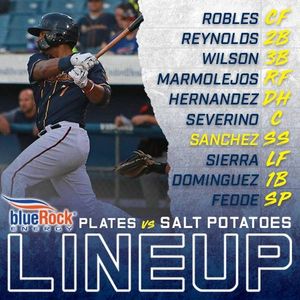 Image post by @syracusemets on Instagram