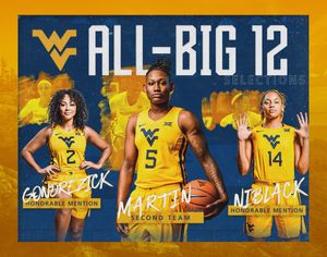 Image post by @wvuwbb on Instagram