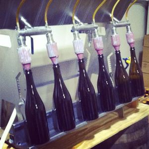Image post by @navigationbrewingco on Instagram