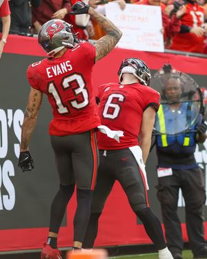 Image post by @buccaneers on Instagram