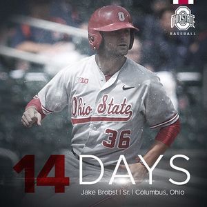 Image post by @ohiostatebase on Instagram