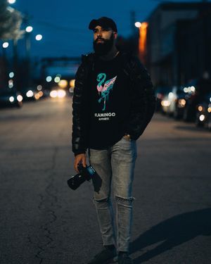 Image post by @kpearsonmedia on Instagram