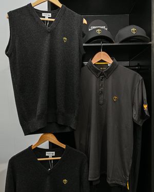 Image post by @PresidentsCup on Twitter/X