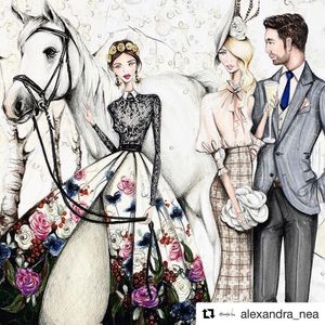 Image post by @australianturfclub on Instagram