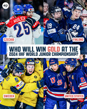 Image post by @eliteprospectshockey on Instagram
