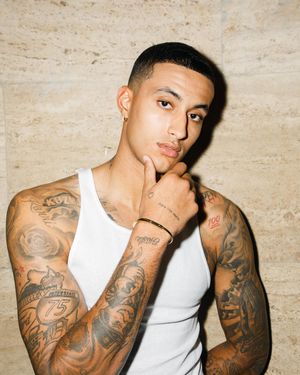Image post by @kuz on Instagram