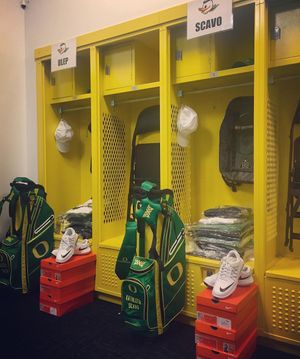 Image post by @oregonwomensgolf on Instagram