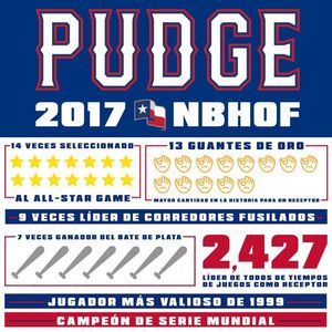 Image post by @rangersdetexas on Facebook