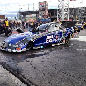 Image post by @jfr_racing on Instagram