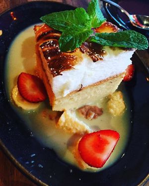 Image post by @roccostacos on Instagram