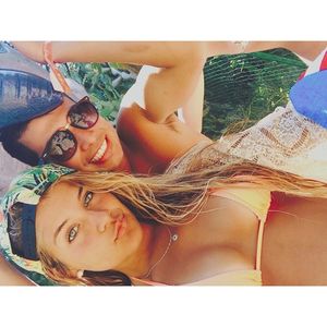 Image post by @fabiolamillican on Instagram