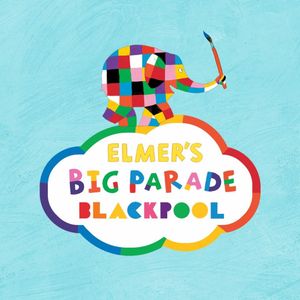 Image post by @elmerblackpool on Instagram