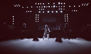 Image post by @nightranger on Instagram