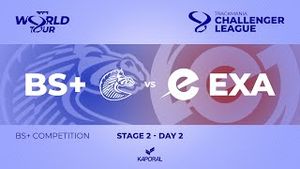 Video post by @trackmaniaworldtour on YouTube