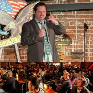 Image post by @americancomedyco on Instagram