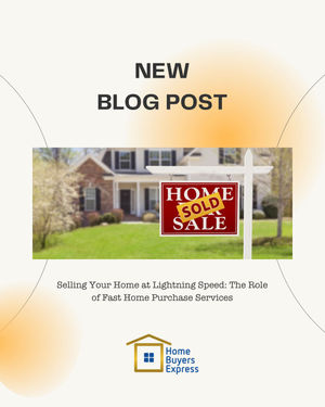 Image post by @homebuyersexpressmd on Instagram