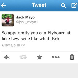 Image post by @jackmayofilms on Instagram