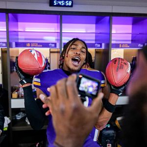 Image post by @uk_vikings on Instagram