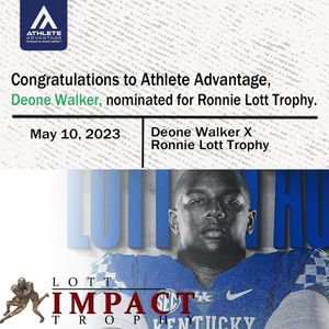 Image post by @collegeathleteadvantage on Instagram