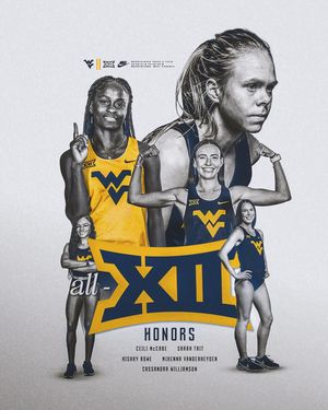 Image post by @wvuxctf on Instagram