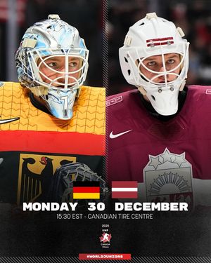 Image post by @iihfhockey on Instagram