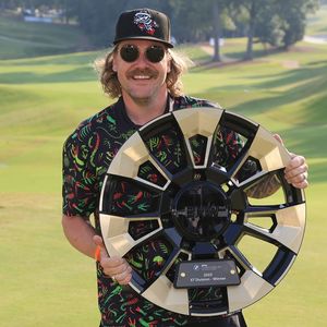 Image post by @bmwcharityproam on Instagram