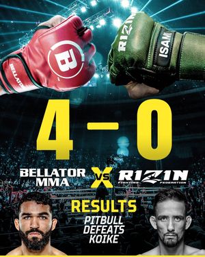 Image post by @bellatormma on Instagram