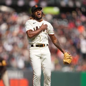 Image post by @sfgiants on Instagram