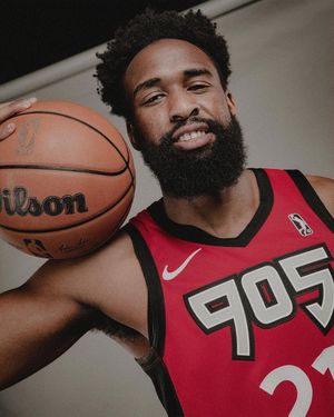 Image post by @raptors905 on Instagram