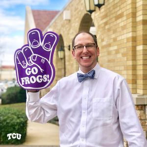 Image post by @texaschristianuniversity on Instagram