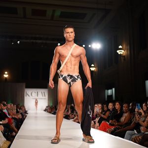 Image post by @kc_fashionweek on Instagram