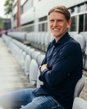Image post by @fcbayern on Instagram